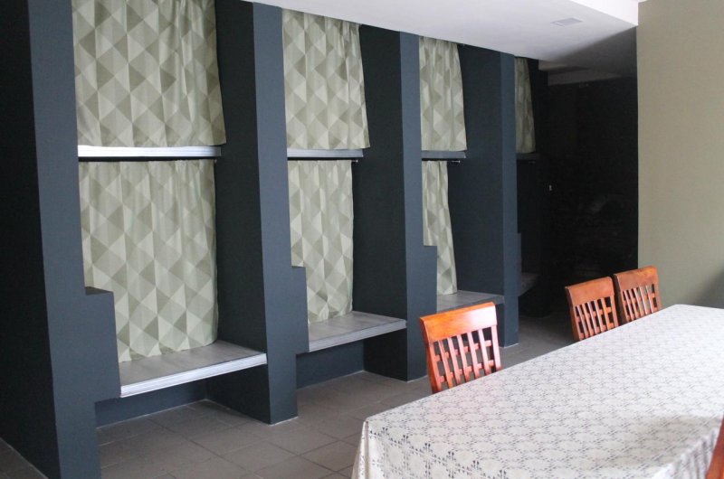 Хостел 12 Персон, Нижний Новгород. Фото 01