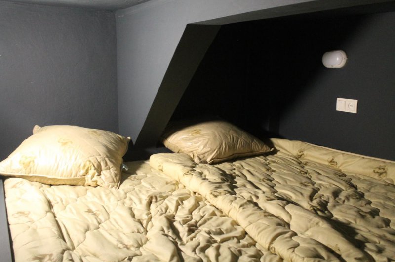 Хостел 12 Персон, Нижний Новгород. Фото 03