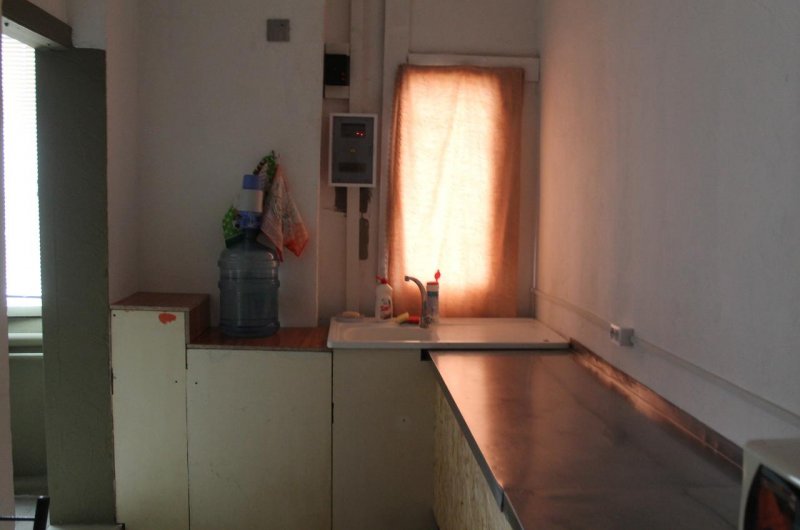 Хостел 12 Персон, Нижний Новгород. Фото 04