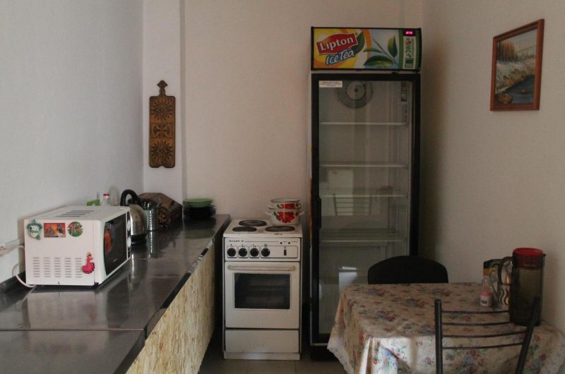 Хостел 12 Персон, Нижний Новгород. Фото 05