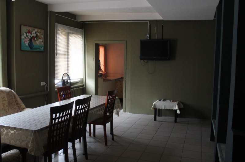 Хостел 12 Персон, Нижний Новгород. Фото 06