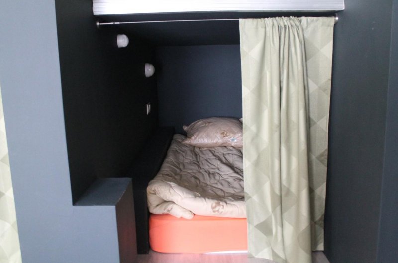 Хостел 12 Персон, Нижний Новгород. Фото 07